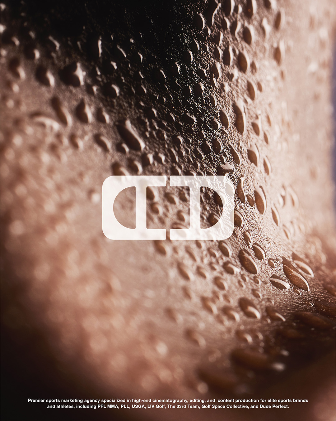 Archive Athletics Brand Announcement Poster 3